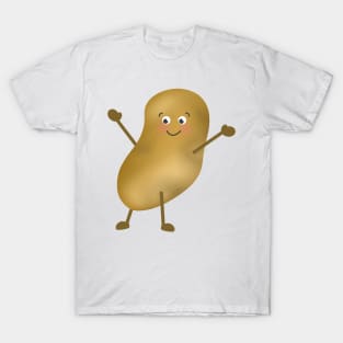 Potato Man T-Shirt